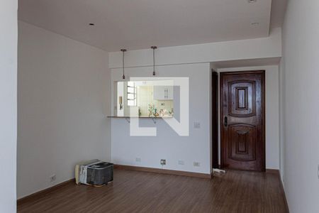 Apartamento à venda com 85m², 3 quartos e 1 vaga Apartamento à venda com 85m², 3 quartos e 1 vagaSala