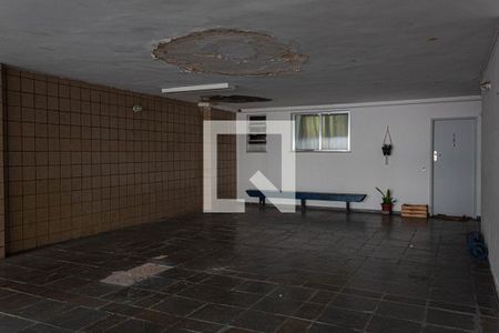 Apartamento à venda com 85m², 3 quartos e 1 vaga Apartamento à venda com 85m², 3 quartos e 1 vagaÁrea comum