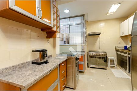 Apartamento para alugar com 90m², 2 quartos e sem vaga Apartamento para alugar com 90m², 2 quartos e sem vagaCozinha
