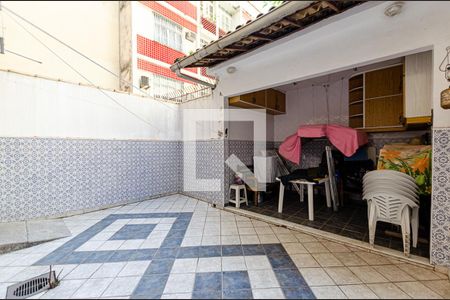 Apartamento para alugar com 90m², 2 quartos e sem vaga Apartamento para alugar com 90m², 2 quartos e sem vagaQuintal