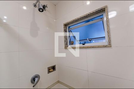 Apartamento para alugar com 90m², 2 quartos e sem vaga Apartamento para alugar com 90m², 2 quartos e sem vagaBanheiro Social