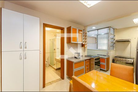 Apartamento para alugar com 90m², 2 quartos e sem vaga Apartamento para alugar com 90m², 2 quartos e sem vagaCozinha
