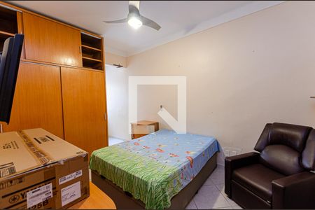 Suíte de apartamento para alugar com 2 quartos, 90m² em Icaraí, Niterói