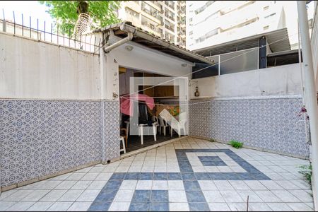 Apartamento para alugar com 90m², 2 quartos e sem vaga Apartamento para alugar com 90m², 2 quartos e sem vagaQuintal