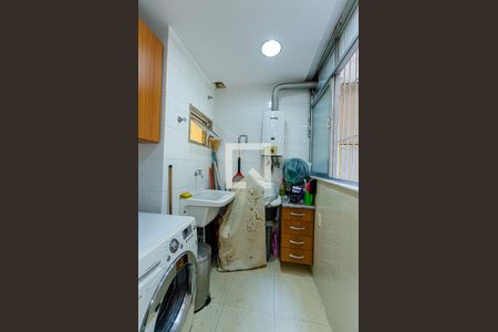 Apartamento para alugar com 90m², 2 quartos e sem vaga Apartamento para alugar com 90m², 2 quartos e sem vagaCozinha