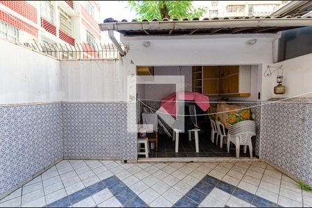 Apartamento para alugar com 90m², 2 quartos e sem vaga Apartamento para alugar com 90m², 2 quartos e sem vagaVista do Quarto