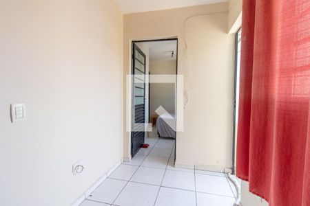 Sala de TV de casa para alugar com 1 quarto, 40m² em Boqueirão, Curitiba
