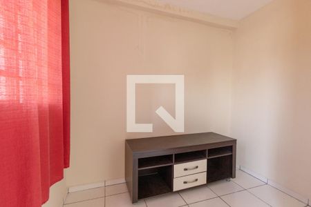 Sala de TV de casa para alugar com 1 quarto, 40m² em Boqueirão, Curitiba