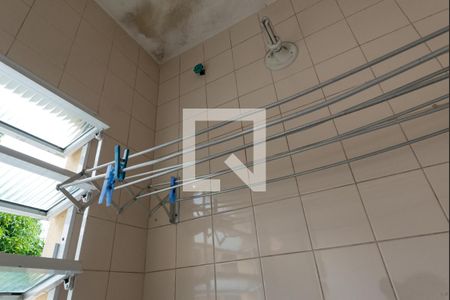 Casa à venda com 329m², 5 quartos e 4 vagasÁrea de Serviço