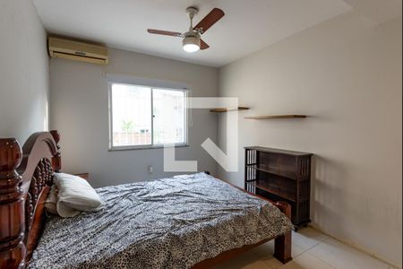 Casa à venda com 329m², 5 quartos e 4 vagasQuarto 2 - Suíte