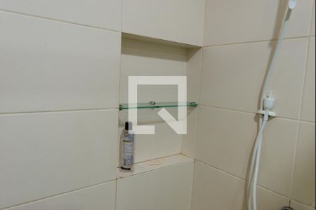 Casa à venda com 329m², 5 quartos e 4 vagasBanheiro da Suíte 1