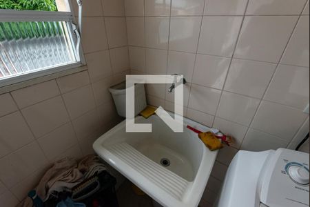 Casa à venda com 329m², 5 quartos e 4 vagasÁrea de Serviço