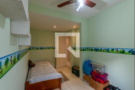 Casa à venda com 329m², 5 quartos e 4 vagasQuarto 1