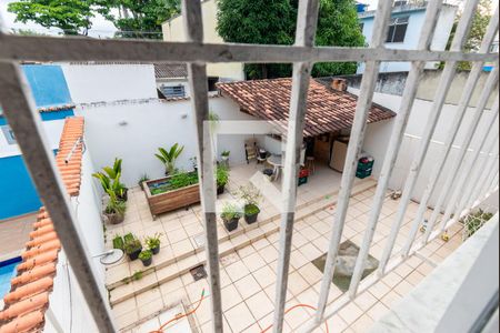 Casa à venda com 329m², 5 quartos e 4 vagasVista da Varanda