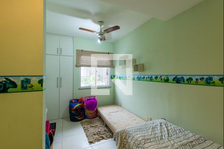 Casa à venda com 329m², 5 quartos e 4 vagasQuarto 1