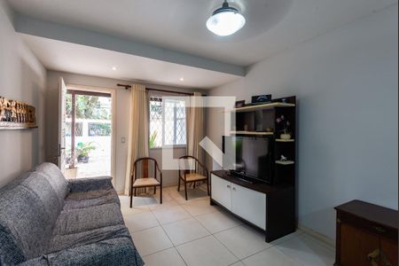 Sala 1 de casa à venda com 5 quartos, 329m² em Anil, Rio de Janeiro