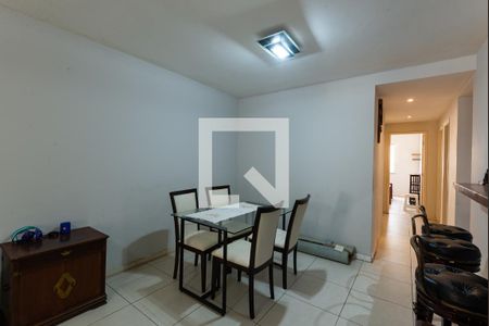 Sala 1 de casa à venda com 5 quartos, 329m² em Anil, Rio de Janeiro