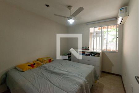 Casa à venda com 329m², 5 quartos e 4 vagasQuarto 3