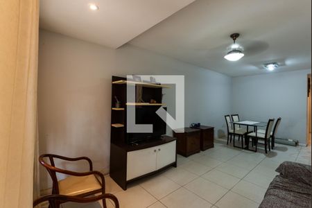 Sala 1 de casa à venda com 5 quartos, 329m² em Anil, Rio de Janeiro