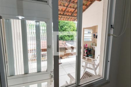 Casa à venda com 329m², 5 quartos e 4 vagasVista Quarto 3