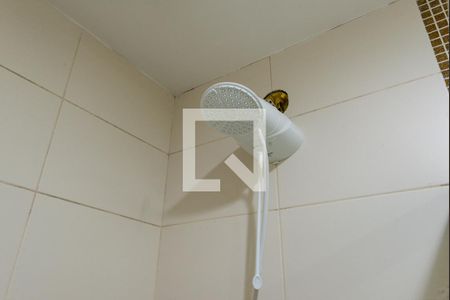 Casa à venda com 329m², 5 quartos e 4 vagasBanheiro da Suíte 1