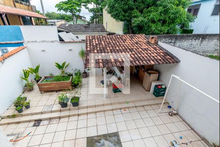 Casa à venda com 329m², 5 quartos e 4 vagasVista da Varanda