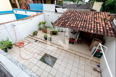 Casa à venda com 329m², 5 quartos e 4 vagasVista da Varanda