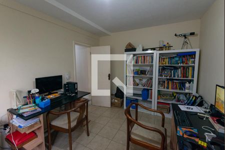 Casa à venda com 329m², 5 quartos e 4 vagasQuarto 5