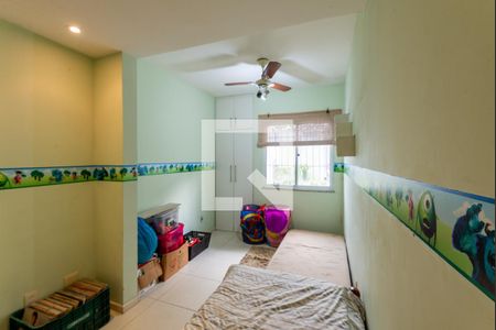 Casa à venda com 329m², 5 quartos e 4 vagasQuarto 1