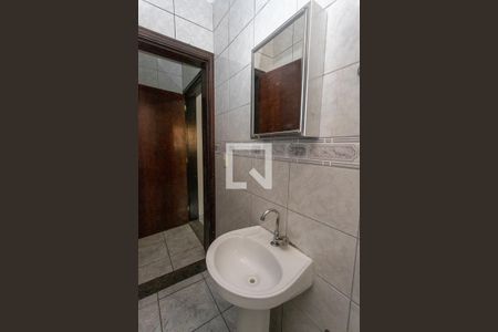Banheiro  de apartamento para alugar com 1 quarto, 69m² em Jardim Miriam, São Paulo