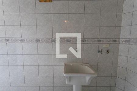 Vista da janela do quarto  de apartamento para alugar com 1 quarto, 69m² em Jardim Miriam, São Paulo
