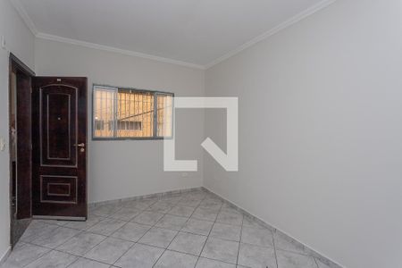 Sala  de apartamento para alugar com 1 quarto, 69m² em Jardim Miriam, São Paulo