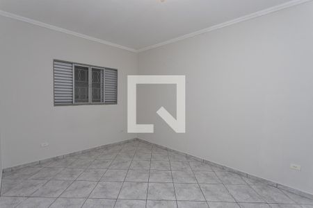 Quarto  de apartamento para alugar com 1 quarto, 69m² em Jardim Miriam, São Paulo
