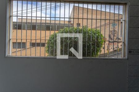 Vista da cozinha  de apartamento para alugar com 1 quarto, 69m² em Jardim Miriam, São Paulo