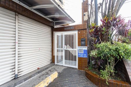 Fachada  de apartamento para alugar com 1 quarto, 69m² em Jardim Miriam, São Paulo