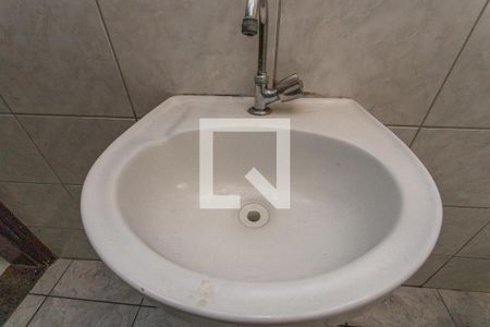 Banheiro  de apartamento para alugar com 1 quarto, 69m² em Jardim Miriam, São Paulo