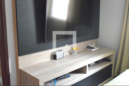 tv suite de casa para alugar com 2 quartos, 138m² em Vila Miguel Vicente Cury, Campinas