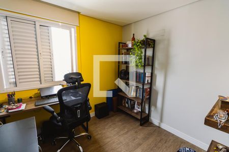 Apartamento à venda com 76m², 3 quartos e 2 vagas Apartamento à venda com 76m², 3 quartos e 2 vagasQuarto 2