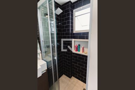 Apartamento à venda com 76m², 3 quartos e 2 vagas Apartamento à venda com 76m², 3 quartos e 2 vagasBanheiro da Suíte 3