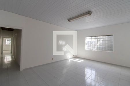 Sala de casa para alugar com 3 quartos, 186m² em Jardim São Paulo, Guarulhos