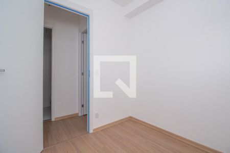 Apartamento para alugar com 38m², 2 quartos e sem vagaQuarto 2
