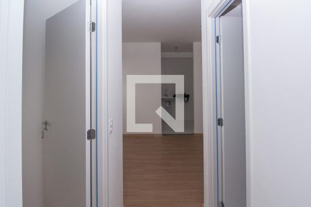 Apartamento para alugar com 38m², 2 quartos e sem vagaQuarto 2