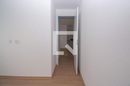 Apartamento para alugar com 38m², 2 quartos e sem vagaQuarto 1