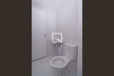 Apartamento para alugar com 38m², 2 quartos e sem vagaBanheiro