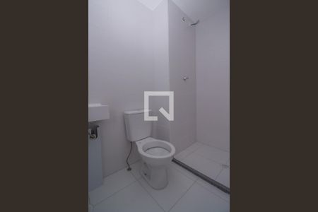 Apartamento para alugar com 38m², 2 quartos e sem vagaBanheiro