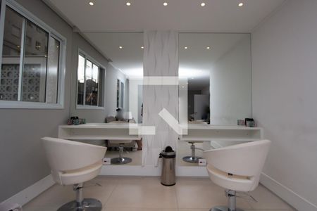 Apartamento para alugar com 38m², 2 quartos e sem vagaSalão de Beleza