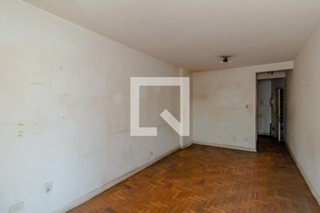 Studio de kitnet/studio à venda com 1 quarto, 39m² em República, São Paulo