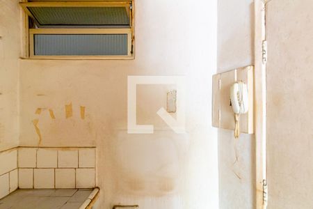 Studio à venda com 39m², 1 quarto e sem vaga Studio à venda com 39m², 1 quarto e sem vagaCozinha