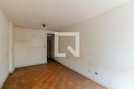 Studio de kitnet/studio à venda com 1 quarto, 39m² em República, São Paulo