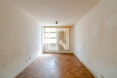 Studio de kitnet/studio à venda com 1 quarto, 39m² em República, São Paulo